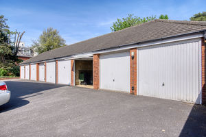 Garage- click for photo gallery